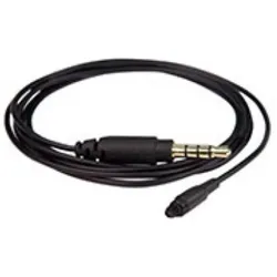 RØDE MiCon 11, Adapter für Mini-Mikrofone (1.20 m), Audiokabel