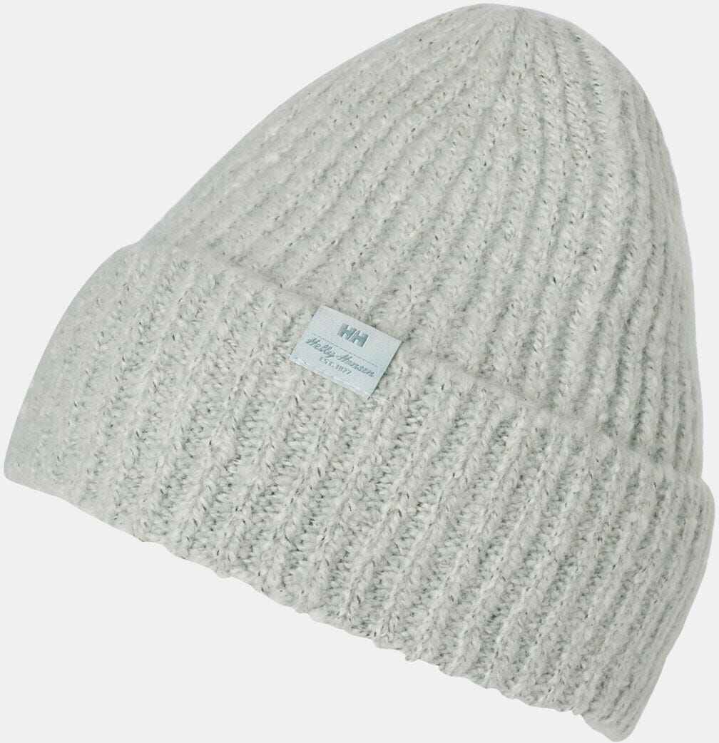 Helly Hansen Cozy Beanie - Green - STD