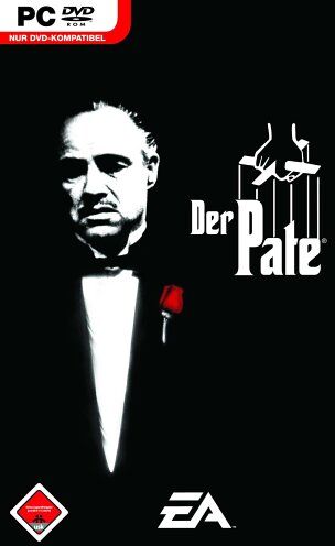 Electronic Arts - Der Pate: Das Spiel - Preis vom 28.09.2026 21:19:57 h