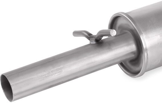 WALKER 21575 Middle silencer
