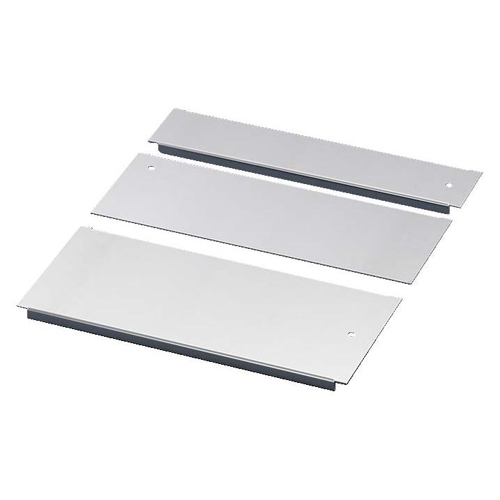 Rittal Gland plates for TS IT, Width: Deept: 1 pc(s) (5502530)