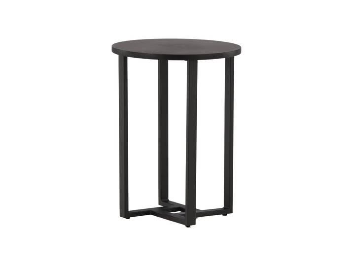 Venture Home Tisch Lawton Schwarz