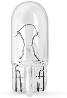 PHILIPS 12821LLECOB2 Ampoule de clignotant
