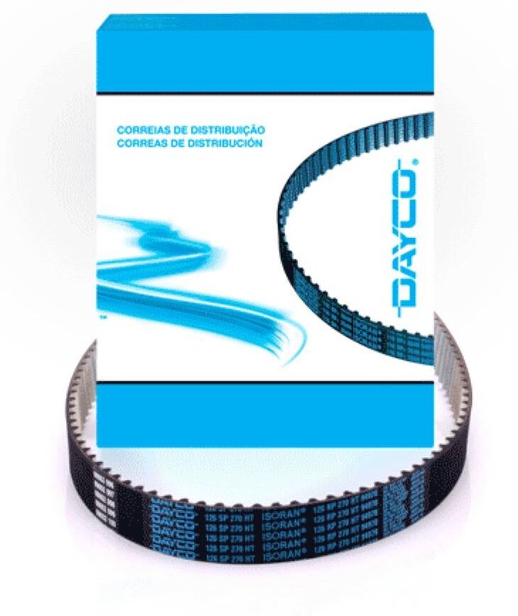 DAYCO 94076 Timing Belt