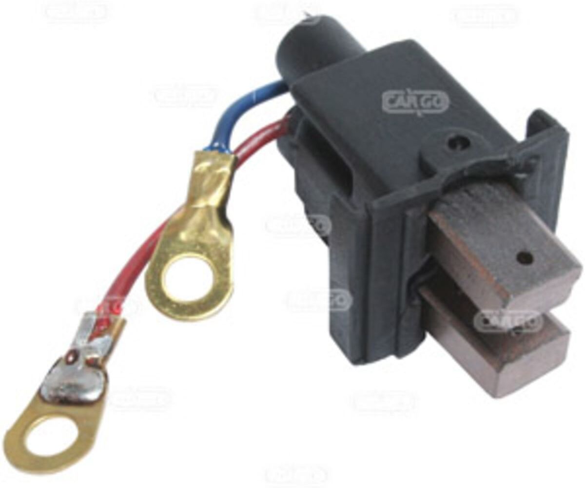 Bürstenhalter der Lichtmaschine HC-CARGO F 032 238 956