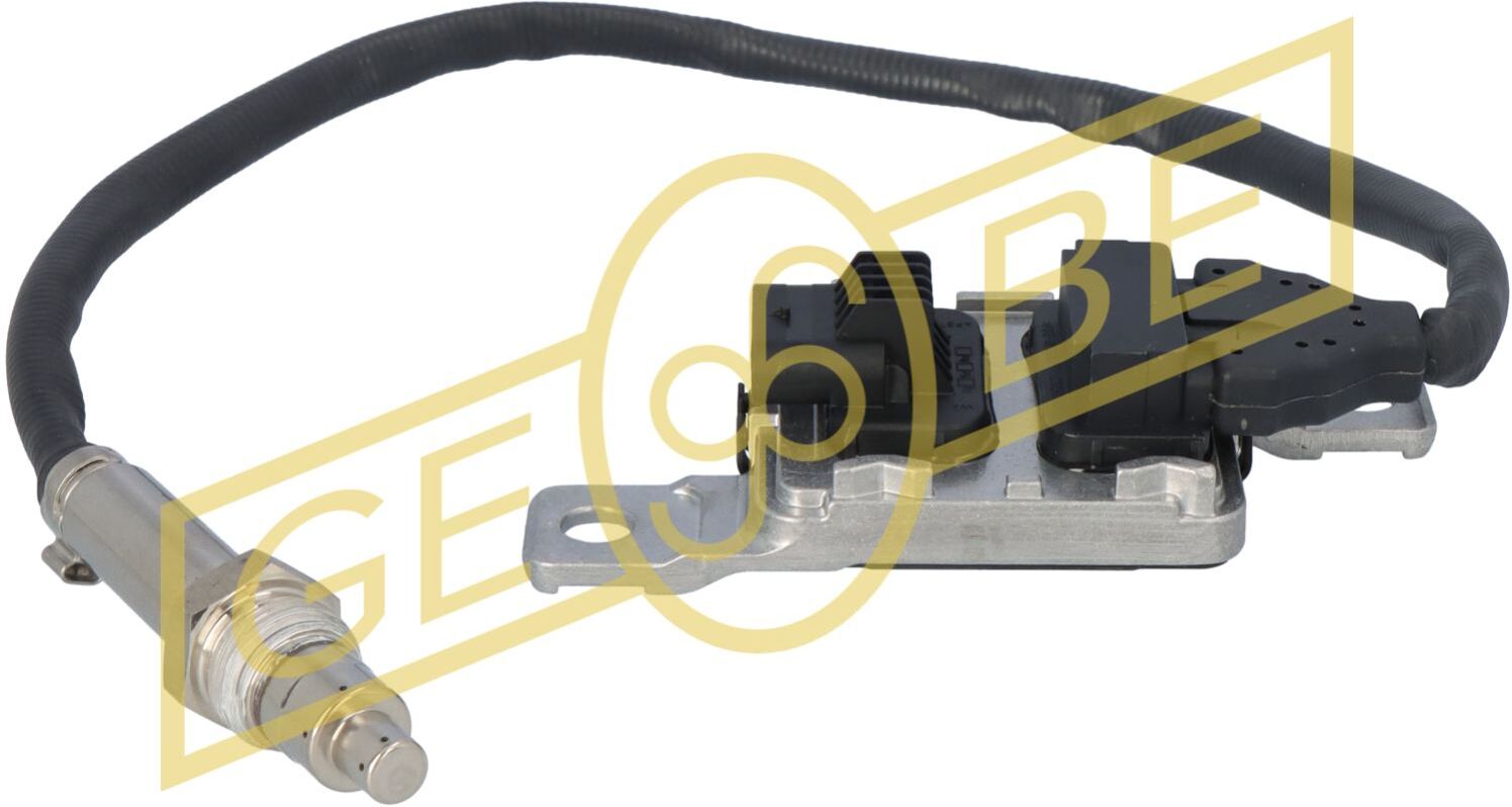 Gebe Nox-Sensor, Nox-Katalysator 9 2934 1 Für Vw