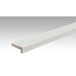MEISTER Winkelabdeckleiste 2380 x 22 x 60 mm 20104 Warm cotton