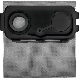 Festool Staubsaugerbeutel Filtersack Longlife LL-FIS-CT 25, für Nass-Trockensauger CT 25, Staubklasse L