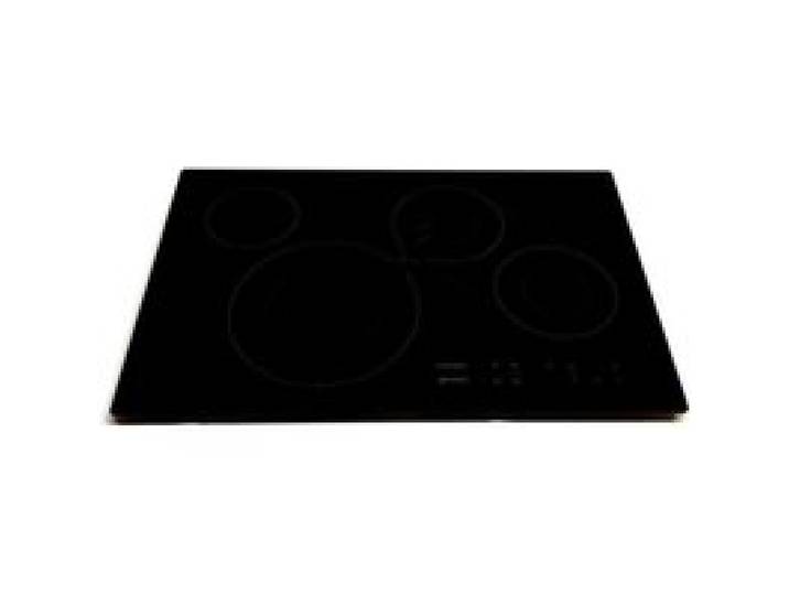 Dessus vitrocéramique Plaque de cuisson 695616447 SMEG