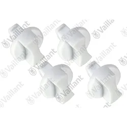 Vaillant Clip Set a 4 St. 290811