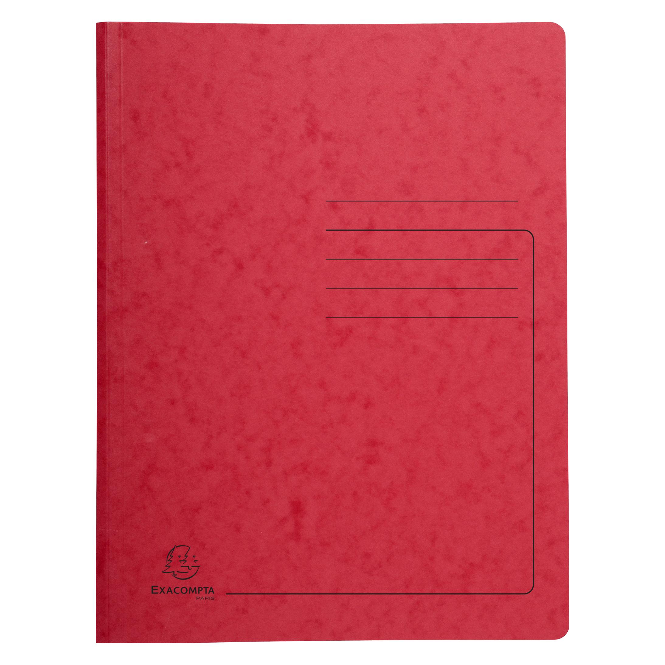 Exacompta Schnellhefter (A4) (240225E)