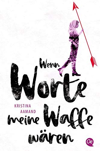 Kristina Aamand - Wenn Worte meine Waffe wären - Preis vom 13.10.2026 11:25:28 h