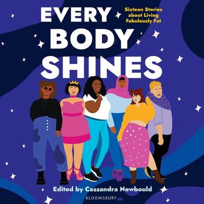 Every Body Shines - , Audio, 9781547607679
