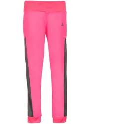 PEAK Knitted Jogginghose 20687 - rose/black M