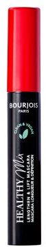 Bourjois Paris Healthy Mix Clean Mascara 7 ml Brown