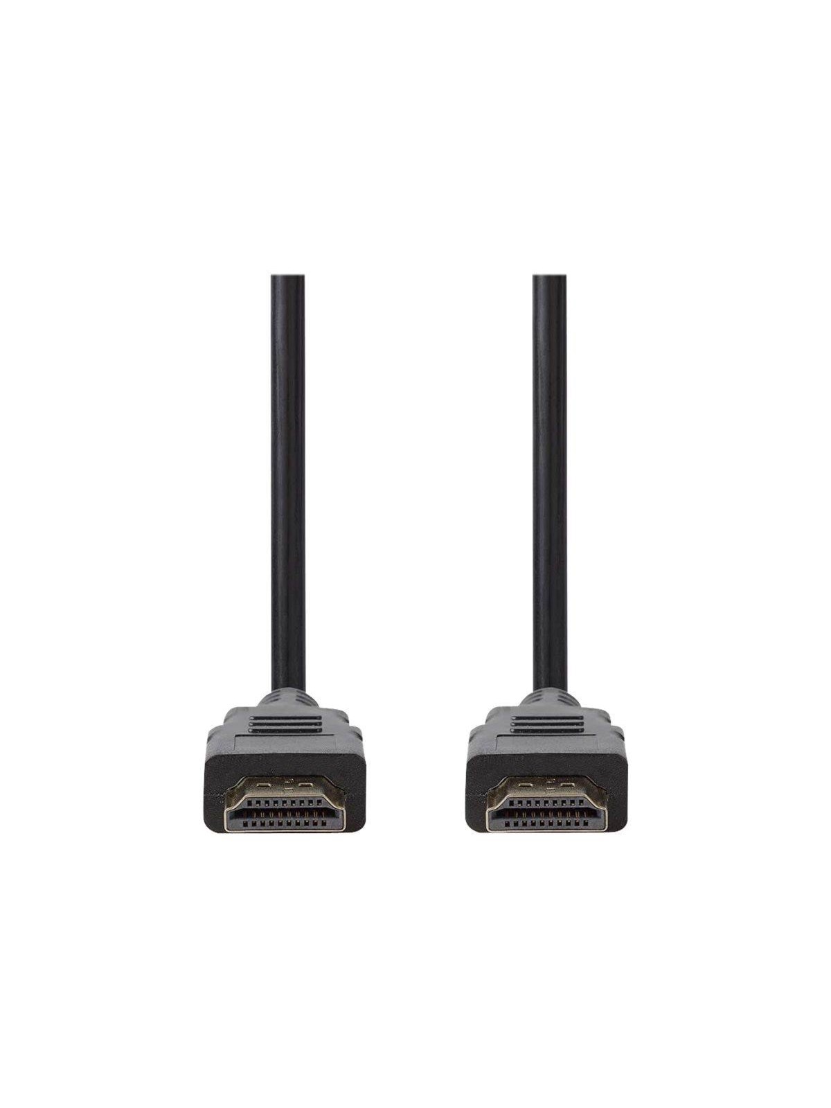 Nedis HDMI cable - 1 m