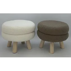 Hocker SVEA (DH 35x30 cm) - DH 35x30 cm