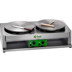Kutter - FIMAR CL8 - Schüssel 8 lt - Einphasig