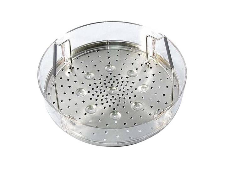 Kenwood Dampfgarereinsatz zu Cooking Chef Zubehör