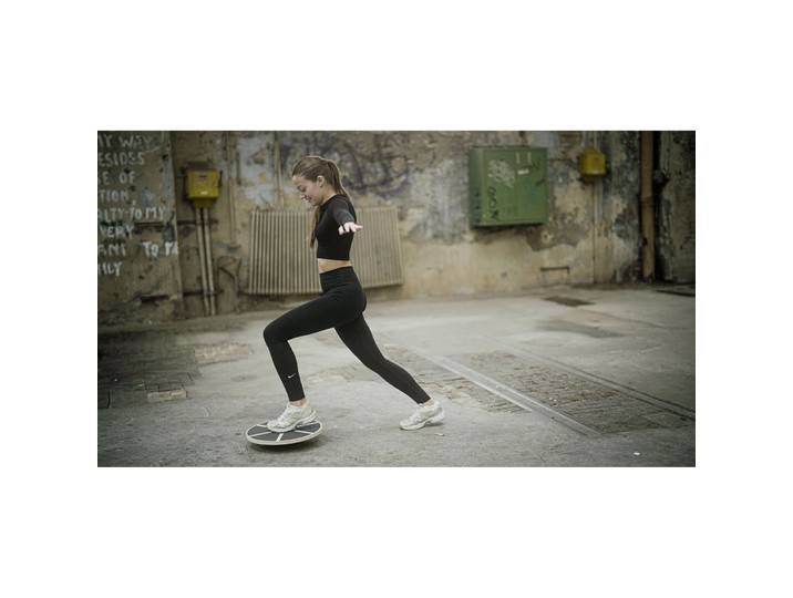 KOOR Balance Board Alli D 40 cm - Trainingsgerät