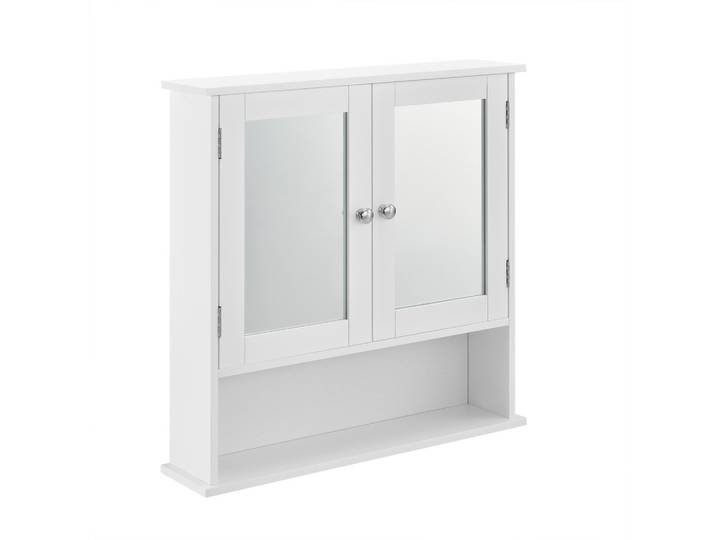 SPIEGELSCHRANK