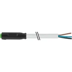 Murrelektronik M8-Buchse 7000-08201-2300500