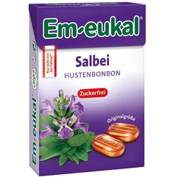 Em-eukal Salbei MINIS 50 g