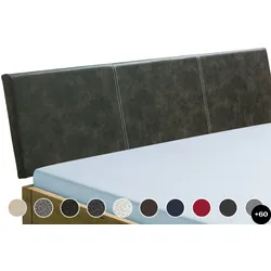 Hasena Kopfteil Arora 120 cm / Fusio shell