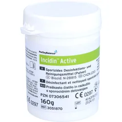 Incidin Active 160 G