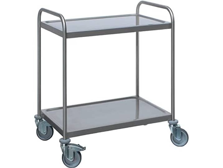 Saro Servierwagen Modell SW2 2 Borde