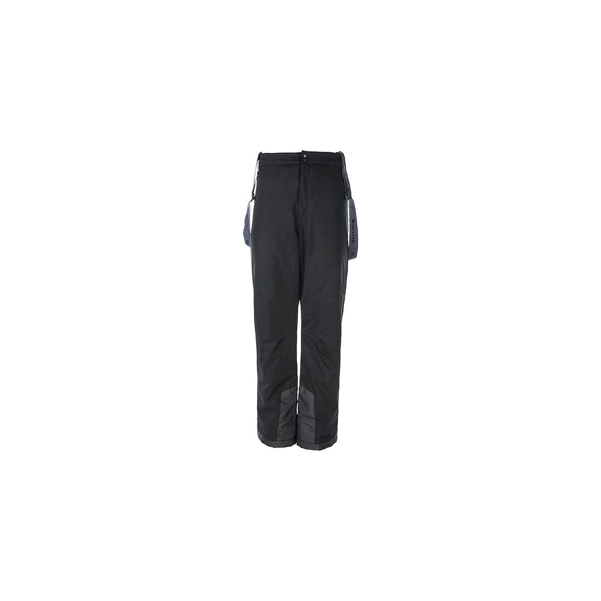 Whistler Gippslang Jr. Functional Ski Pants W-pro 15000 black (1001) 14 W173285-1001-14