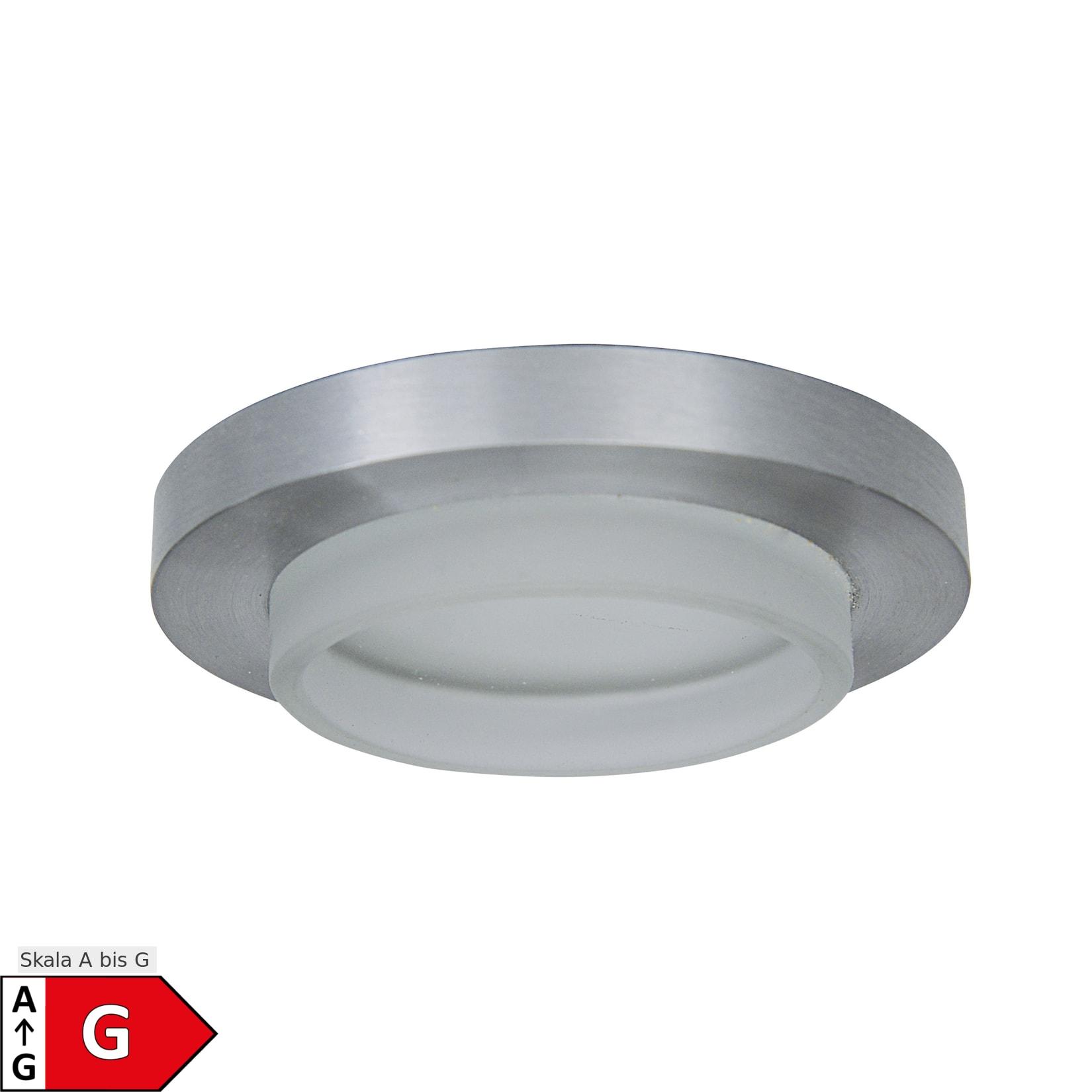 Näve LED Einbauspot "COMMO" IP44 Feuchtraum