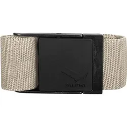 SALEWA RAINBOW BELT, Größe ONE SIZE in Gelb Gelb