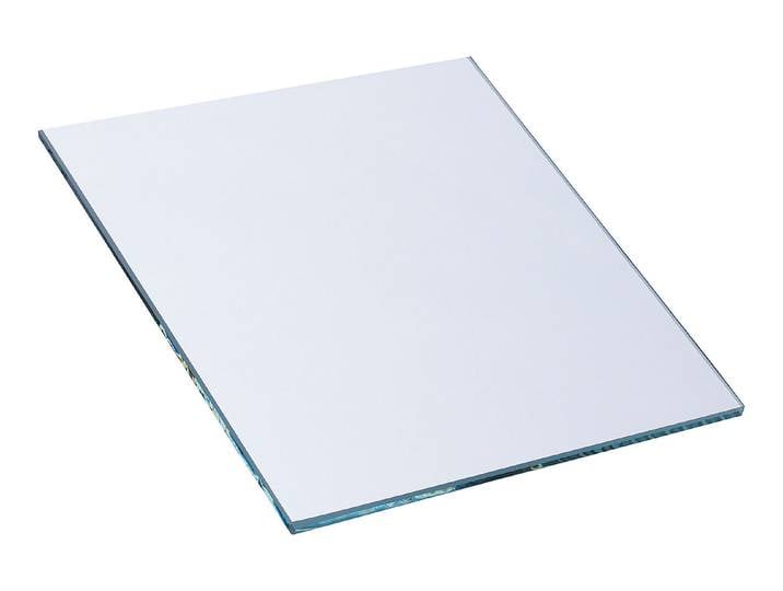 Verbundsicherheitsglas Kunstglas Klarfolie 100 x 100 cm 4.76 mm