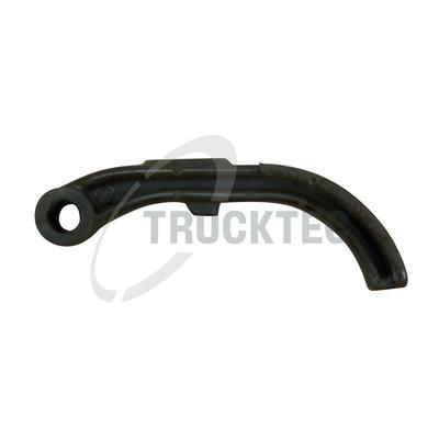TRUCKTEC AUTOMOTIVE Gleitschiene, Antriebskette-Ölpumpe 0212086 für Mercedes