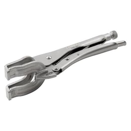 Irimo Gripzange für Rohre, 280 mm (290 mm) (7314150102273)