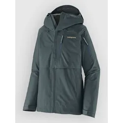 Patagonia Untracked Jacke summit blue Gr. S