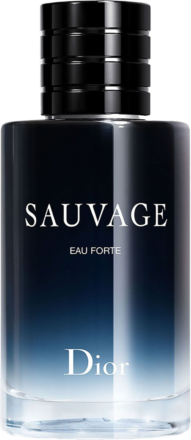 Christian Dior Sauvage Eau Forte Parfum