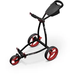 BIG MAX Blade IP2 - Golfcart  - (0E0E27)phantom/black/red