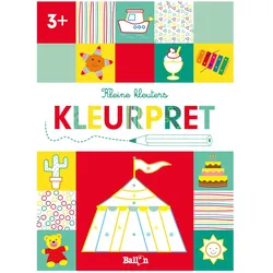 Wins Holland Malspass für Kleinkinder ab 3 Jahren