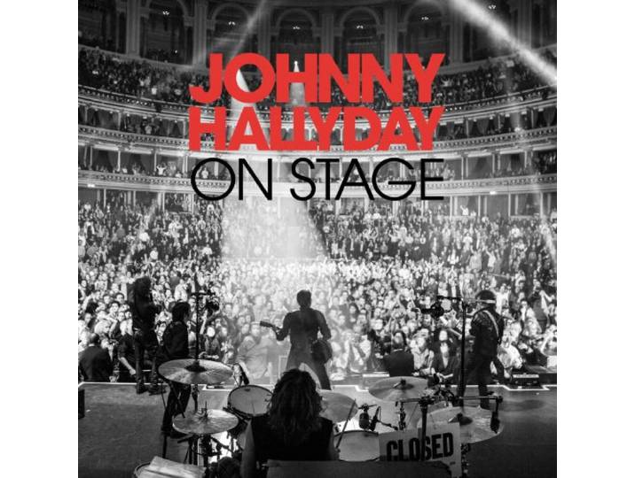 On Stage
