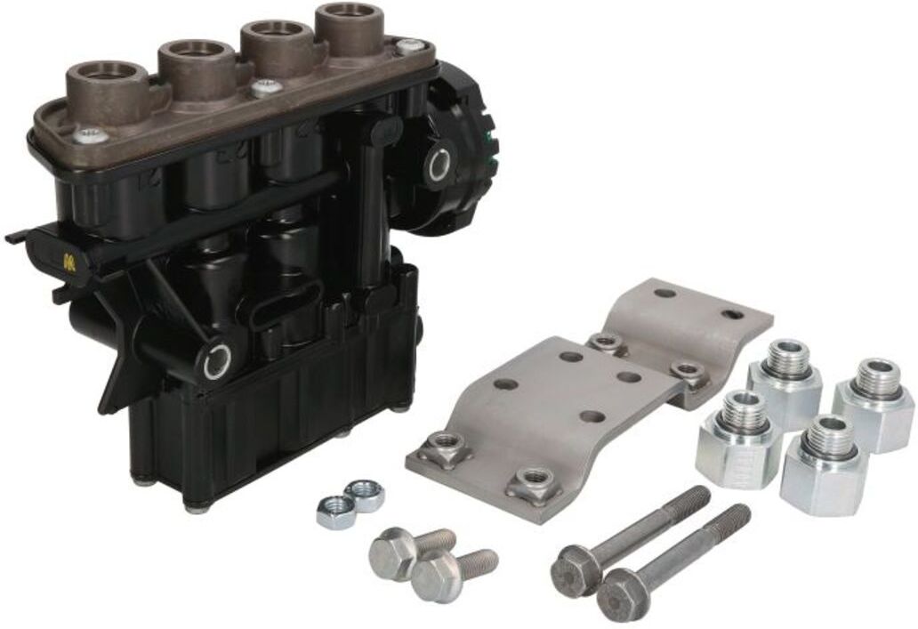 Wegeventilblock, Luftfederung KNORR-BREMSE K 160357N50