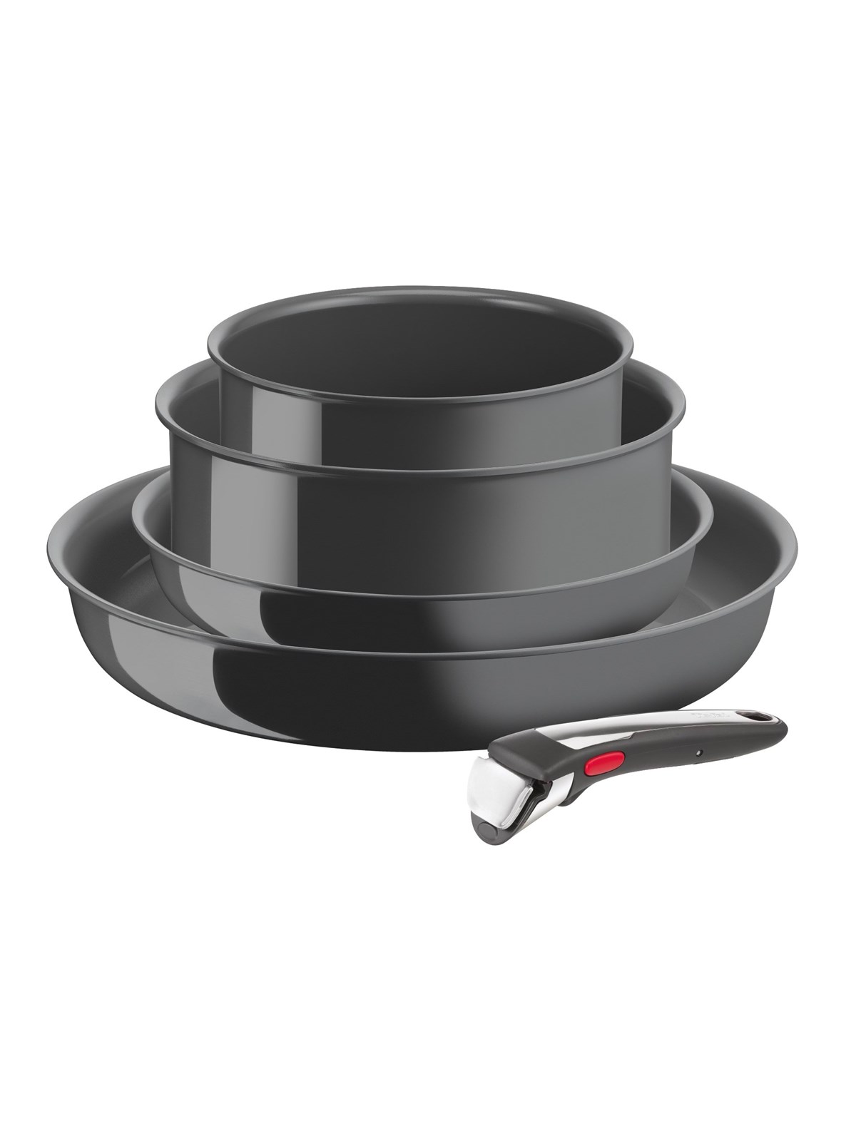 Tefal Ingenio Renew ON 5 pcs set