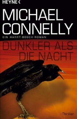 Michael Connelly - Dunkler als die Nacht: Roman - Preis vom 18.10.2026 19:22:15 h