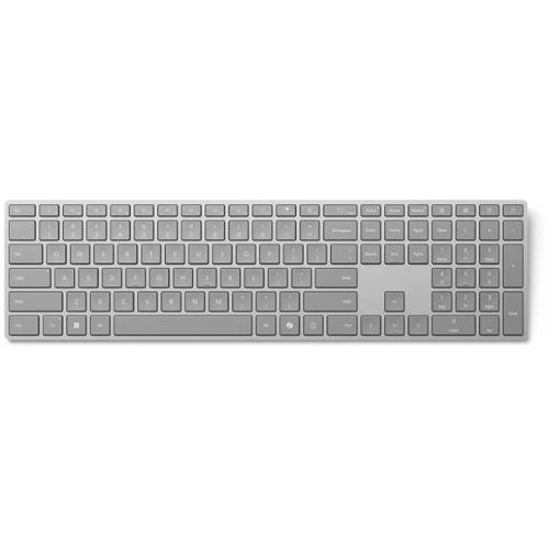 Microsoft Surface Pro Keyboard grey