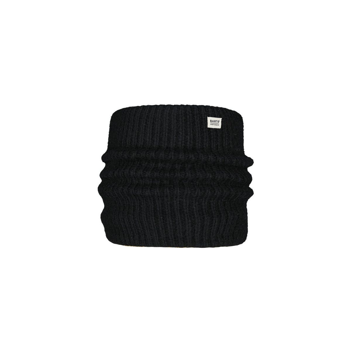 Barts Zias Col black (01) 19700011