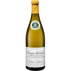 Chassagne Montrachet 1er Cru - la Grande Montagne 2023 - Louis Latour