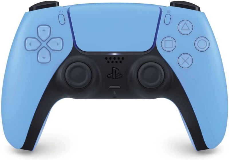 Sony DualSense Wireless Controller-Starlight Blue (PlayStation 5) Gebruikt
