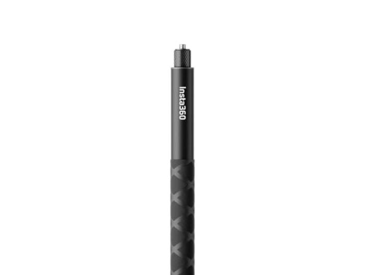 Insta360 114cm lange onzichtbare selfiestick voor ONE RS ONE X2 & X3 camera's