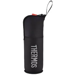 Thermos Deckel, Beutel für Mountain 500 ml (schwarz), Thermoskanne
